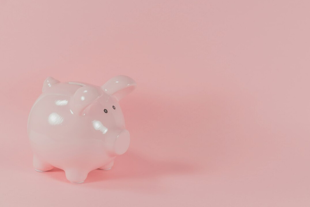 piggy bank savings