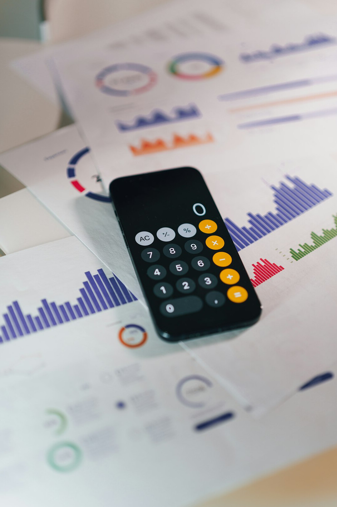 financial calculator app